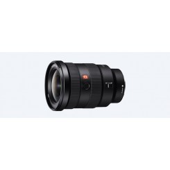 Sony Lenses FE 16-35mm F2.8 GM